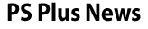 About PS Plus